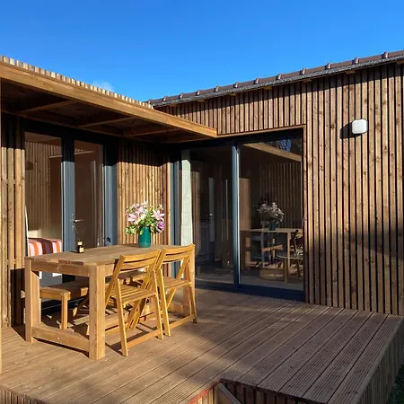 Ma Au Fond Du Jardin Holiday home *